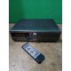 JVC RX-509V Audio Video Receiver + Brinde: Caixas Speaker System SB-PS70 Panasonic